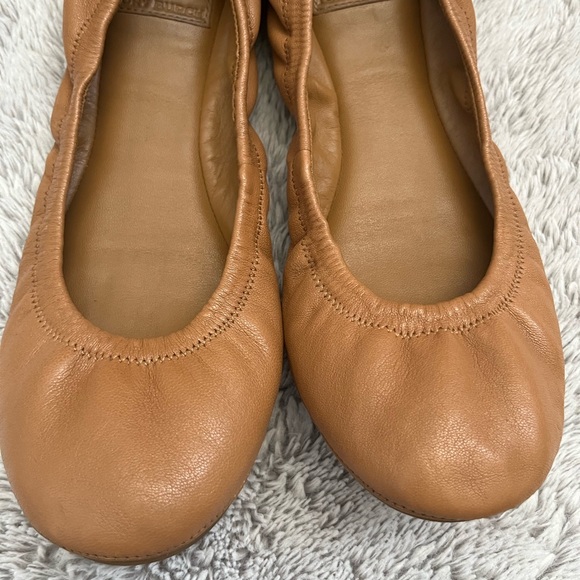 Tory Burch flat size 7.5 - Picture 5 of 7